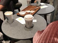-星巴克(深圳布吉万象汇4F店)