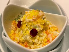 -狮拾久·现代新加坡料理(福田COCO Park店)