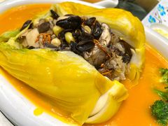 -香云轩·顺德菜(香云纱园林酒店店)