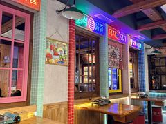 -韩热集市(百源店)
