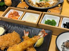 -胜博殿日式炸猪排(西红门店)