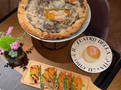 -IL TEATRO 精品意大利餐厅