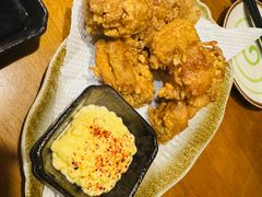 -鸟内会(河北路店)