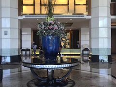 -惠州康帝国际酒店