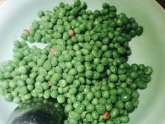 火腿甜豆-弄堂里(西溪龙湖天街店)