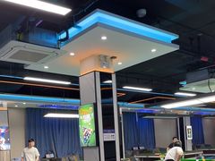 -永宁台球·棋牌俱乐部(淮海路店)