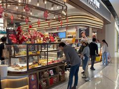 -PAPER STONE BAKERY(天汇广场店)