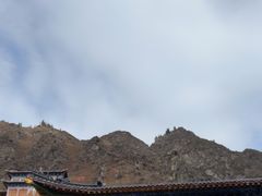 -天山天池风景区-西王母祖庙