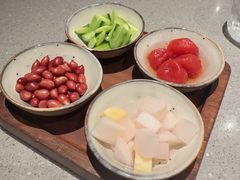 -半山腰·云南菜(侨福芳草地店)