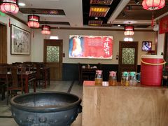 -恭敬李·烤鸭(天坛北门店)