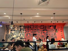 -大师兄·西北小馆(南沙万达广场店)