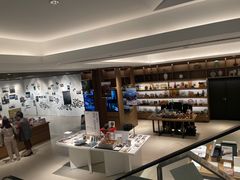-茑屋书店(天目里店)
