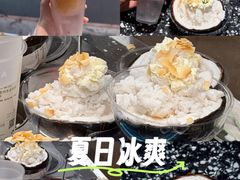 -喜茶(深圳万象城黑金店)
