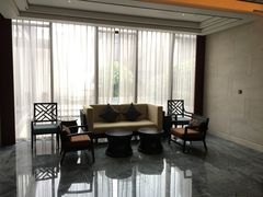 -上海崇明金茂凯悦酒店