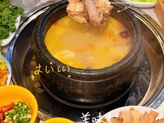 -田村·石锅藏香鸡(布达拉宫店)