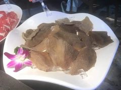 -锅说大脸毛肚重庆老火锅(佐阾店)