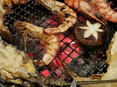 -匠太烧肉台日料理餐酒馆(三林店)
