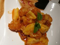 -华馨园北京烤鸭
