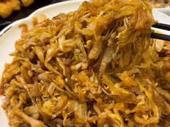 -粗粮人家·东北菜(洋桥店)