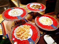 -西藏饭店·亚克·食光自助餐厅