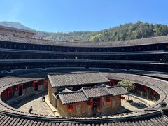 -初溪土楼群