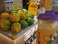 -茄子恰恰·新云南小炒(坪山益田店)