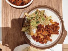 -乡村基·川味现炒大王(熙悦天街店)