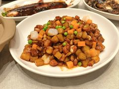 -新吉士·上海菜(浦东LCM置汇旭辉店)