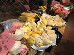 -园林美食城·本土农家菜(杨和镇店)