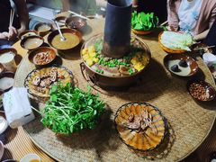 -木子人家(小桂湖店)
