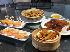 -粤轩楼广式特色餐厅(青岛路店)