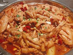 -胖哥俩肉蟹煲(湖滨银泰in77店)