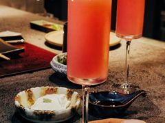 -麦MUGI铁板烧日式料理