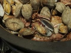-鸣记脆皮烤鱼·海鲜烤鱼(三八广场店)