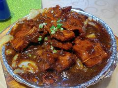 -百年银屏蚝烙·潮汕菜·非遗(乐山店)