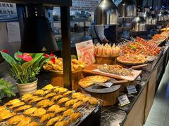 -梨花自助烤肉(天河城店)