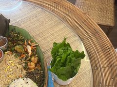 -简朴寨傣味餐厅