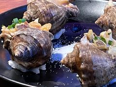 -黄鱼炙夜·烧烤·小龙虾(世茂缤谷店)