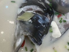 -浔味·山屿湖·正宗淳牌全鱼宴老字号