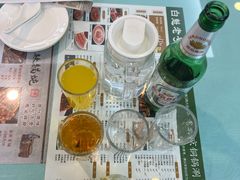 -白魁老号饭庄(交道口店)