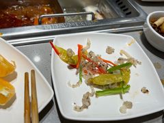 -海底捞火锅(南海万科广场店)