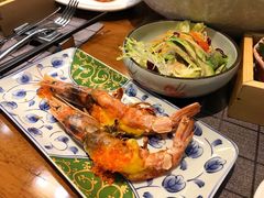 -大渔铁板烧(中山路八佰伴店)