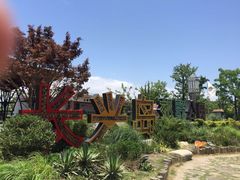 -上海长兴岛郊野公园