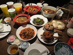-湖锦酒楼·31年地道湖北菜(黄鹤楼店)