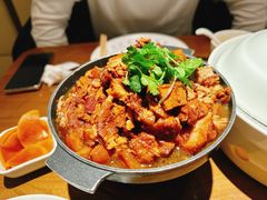 -姥姥家春饼店(八里庄店)