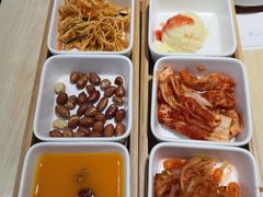 -韩香福脊骨汤锅(上杭路店)