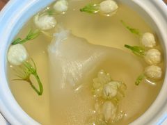 -扬州狮子楼·非遗淮扬菜(东关街店)