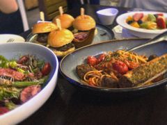 -bluefrog蓝蛙(皇庭广场店)