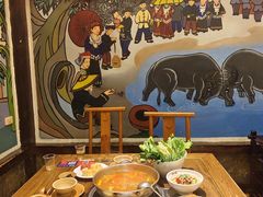 -亮欢寨(凯里总店)