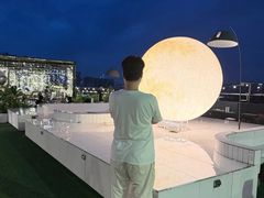-沸奇公园·情景团建·年会露营烧烤轰趴生日(科技园店)
